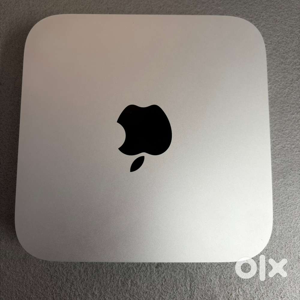 Urgent Sale: Mac Mini M2 (8GB/256GB SSD) - Excellent Condition