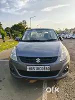 Maruti Suzuki Swift Dzire 1.2 Vxi BSIV, 2014, Petrol