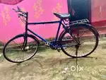 Hero cycle
