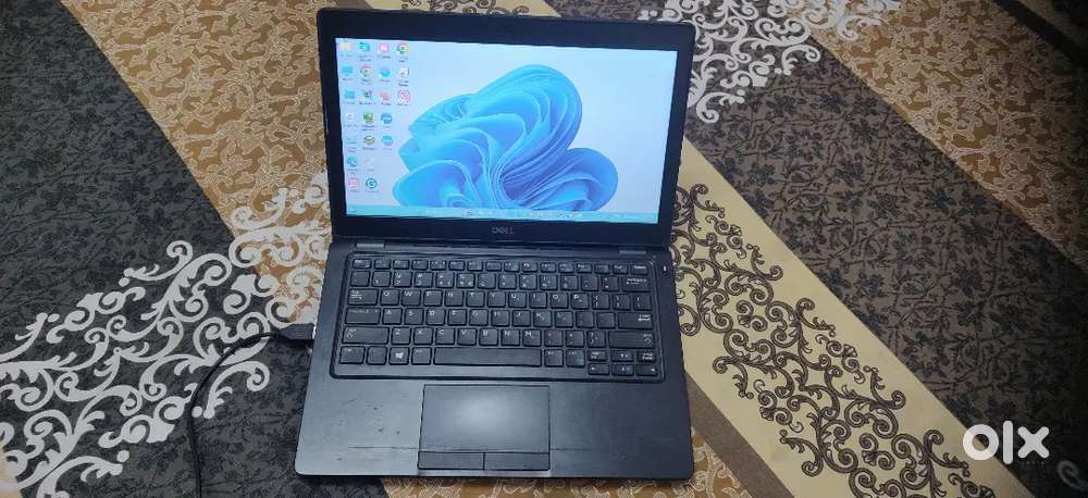 Dell latitude 5290