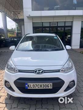 Hyundai i10 2016 Petrol 17760 Km Driven