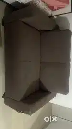 Duroflex Sofa