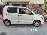 Maruti WagonR Petrol/CNG(Company)- Dec 2011 for sale