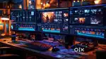 We want many video editor work from home