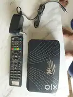 Mauli Cable Setbox