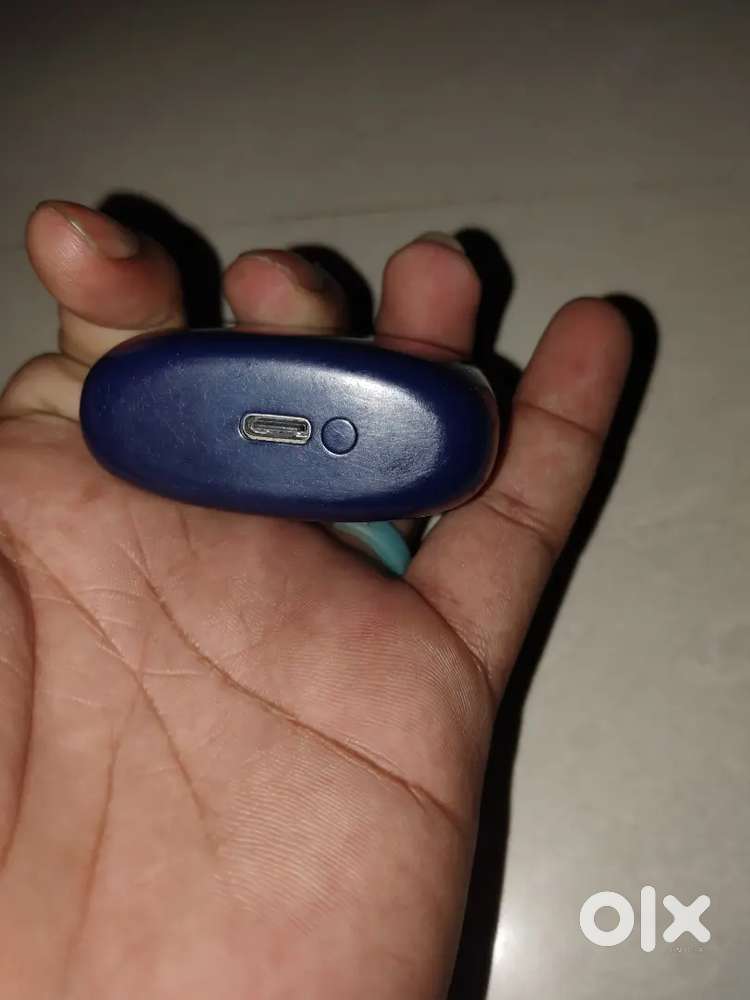 Boat original earpods