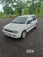 Maruti Suzuki Zen Estilo 2003 Petrol 150000 Km Driven