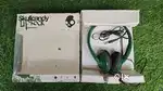 Skullcandy Headphone without mic