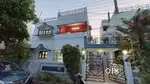 Spacious 3 BHK individual house in Avanti Vihar.