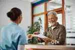Urgent Required Female Receptionist for Doctor's Clinic
