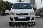 Maruti Suzuki Alto K10 VXI AMT, 2017, Petrol