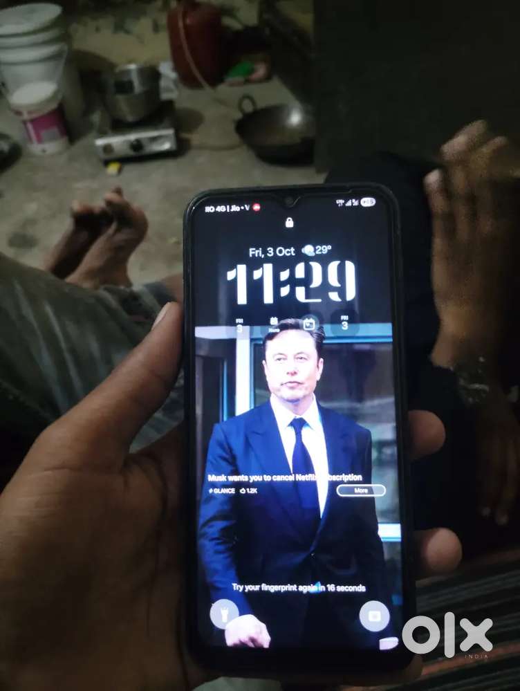 8000 Rs Samsung