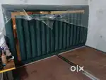 New double bed for sale