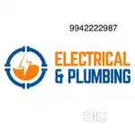 Electrical and plumbing