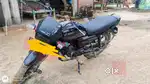 A1 condition bike kuchh dikhat nhi modified bike k