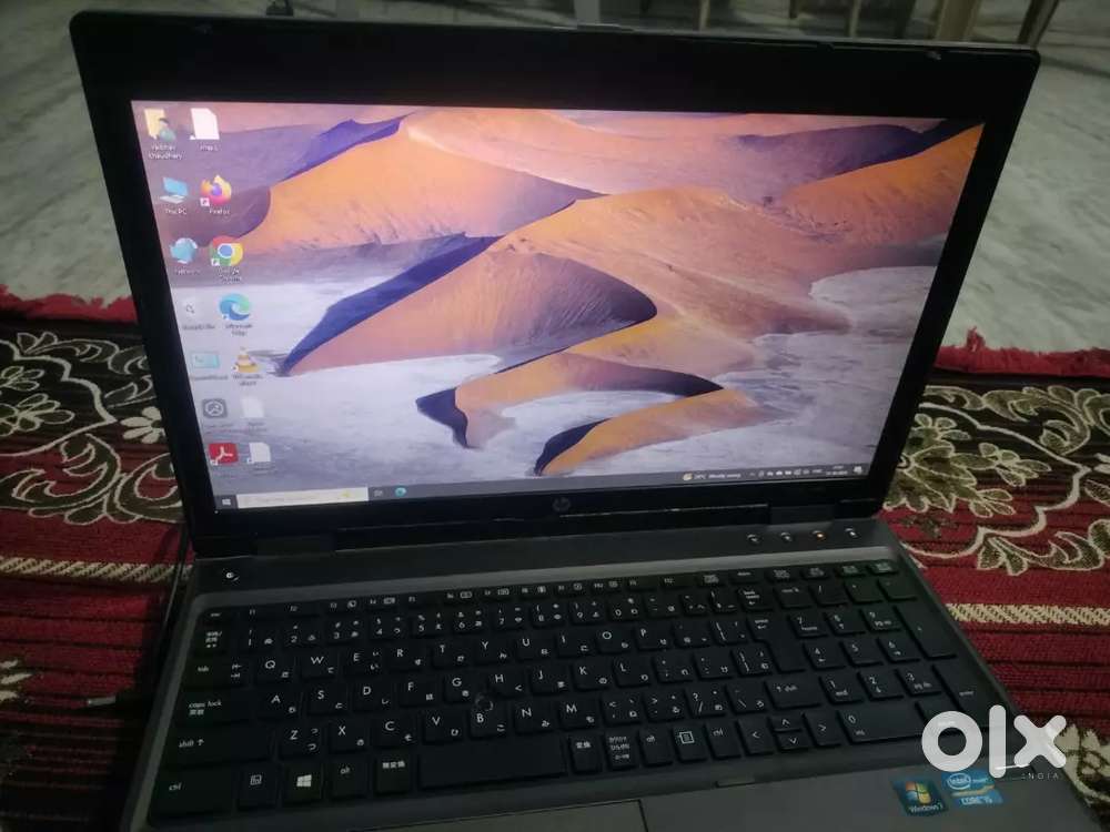 HP LAPPTOP / DISPLAY WARMAR