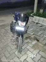 Glamour 125cc