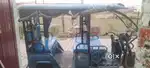 E-RIKHSHAW IN NEW CONDITION