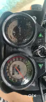 Achi bike bahut kam use