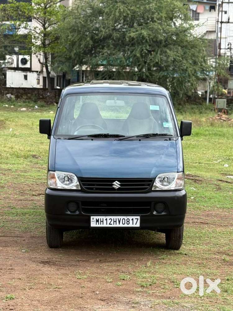 Maruti Suzuki Eeco 1.2 7 STR, 2012, Petrol