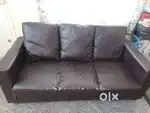 3 seater sofa