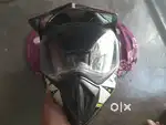 Used Vega Helmet For Sale