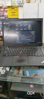 Good condition laptop