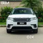 Land Rover Range Velar HSE Dynamic 2.0 Petrol, 2021, Petrol