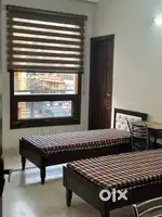 6000 boys pg with food,,3 time food,,free wifi,.AC room