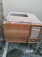 Samsung window AC 1.5 Ton