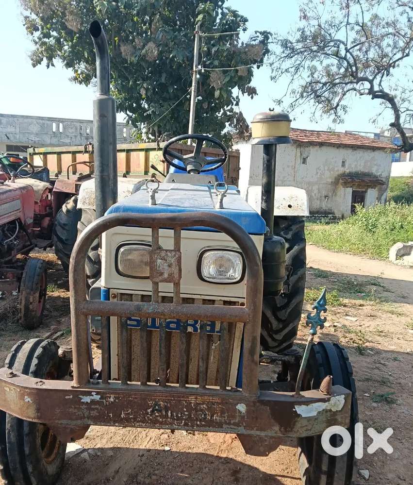 Tractor for sale
