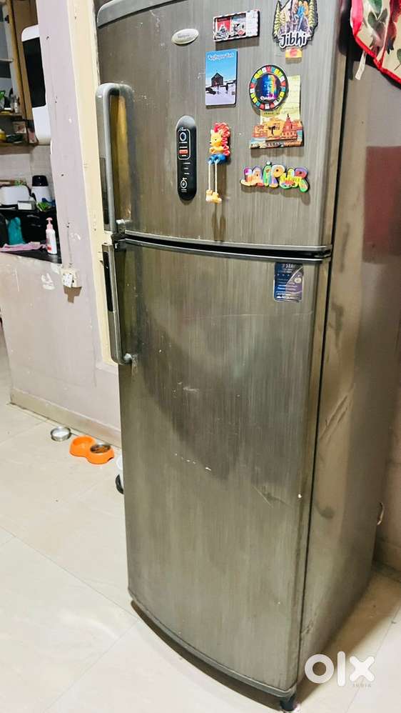 Whirpool 5 Star Refrigretor