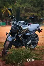 YAMAHA FZ-S V3(2020)