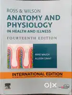Anatomy book