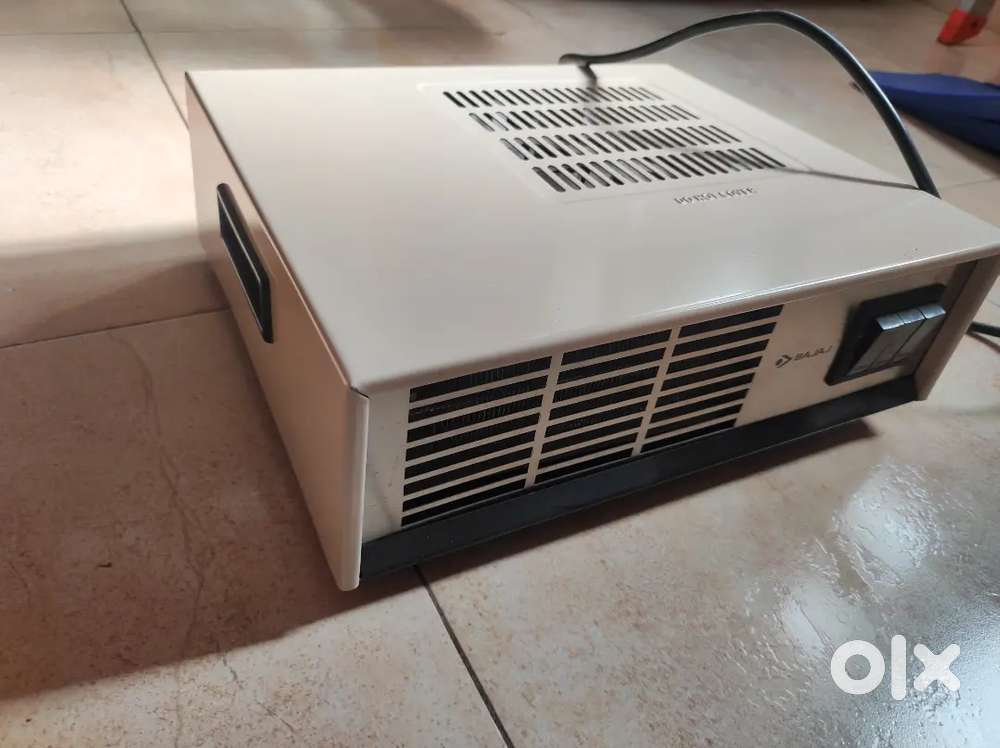 Bajaj Room Heater