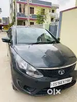 Tata Bolt Quadrajet XM, 2017, Diesel