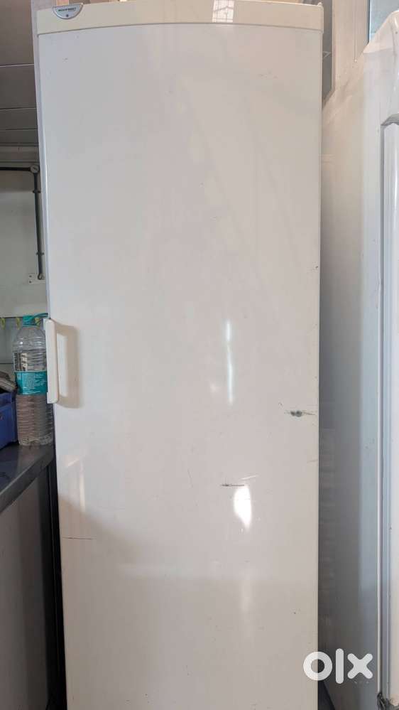 Vestfrost medical grade professional super chiller vertical freezer