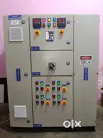 Power factory panel board
