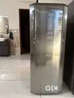 Good condition with worth space