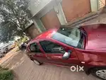 Mahindra Logan 2009 Petrol