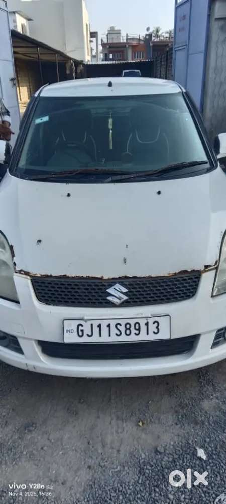 Maruti Suzuki Dzire 2010 LPG.