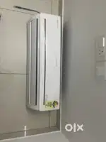 Voltas Split AC