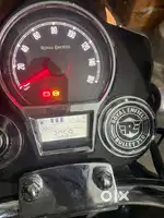 Bullet 350 I want to exchange bike also