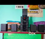 5.1home theater