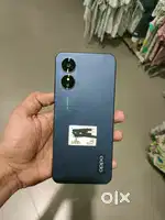 Oppo A17 urgent Sale