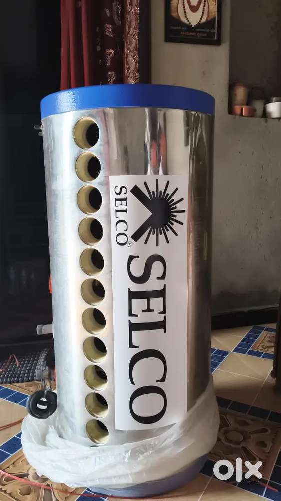 Selco solar