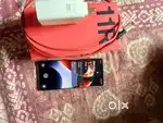 OnePlus 11r 8+8 128gb only display sport1