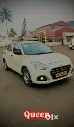 Cab Driver/Taxi Driver