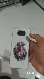 Mobile - POCO x3