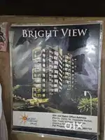 Sea view sea facing flat for rent